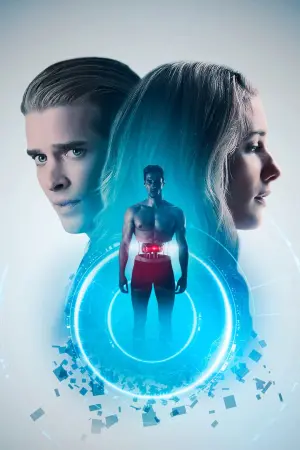 Постер к фильму "Как живой" #438762