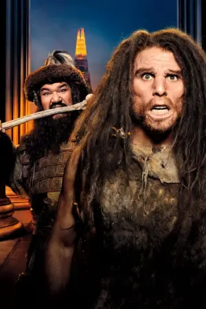 Постер к фильму "Ночь в музее: Секрет гробницы" #297195