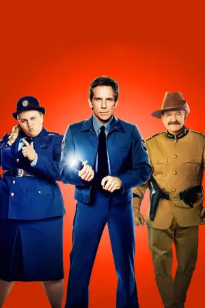 Постер к фильму "Ночь в музее: Секрет гробницы" #616555