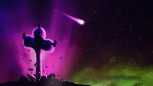 Задник к фильму "Ночь в зоопарке" #553239