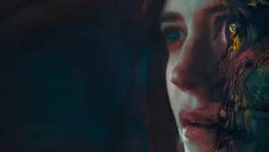 Задник к фильму "Дурной глаз" #379368