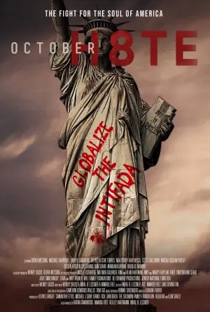 Постер к фильму "October 8" #786286