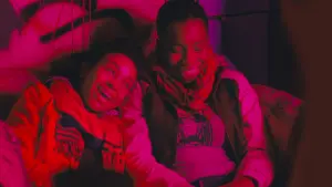 Задник к фильму "Отверженная" #422726