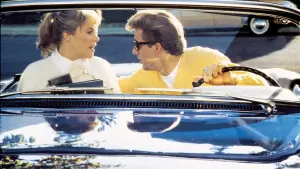 Задник к фильму "Пегги Сью вышла замуж" #301489