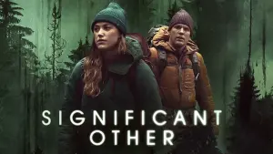 Вторая половинка