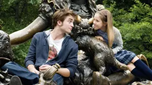 Задник к фильму "Помни меня" #239405