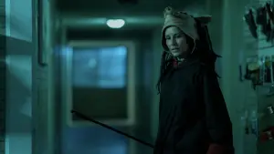 Задник к фильму "Пила 10" #164914