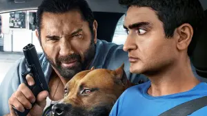 Задник к фильму "Али, рули!" #270252