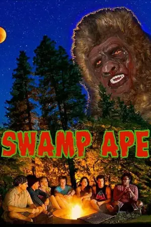 Постер к фильму "Swamp Ape"