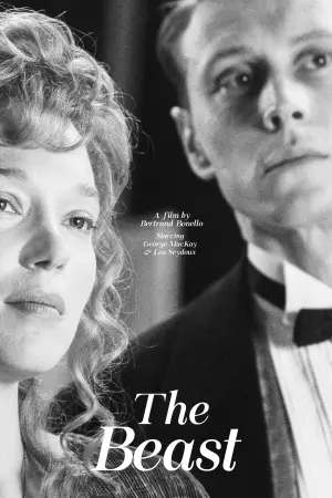 Постер к фильму "Предчувствие" #453399