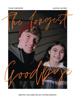 The Longest Goodbye