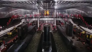 Задник к фильму "007: Шпион, который меня любил" #648462