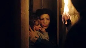 Задник к фильму "Мгла" #371071