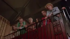 Задник к фильму "На игле" #656380