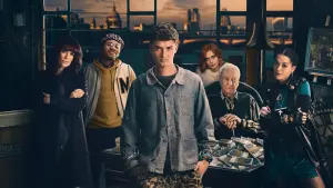 Видео к фильму Афера Оливера Твиста | Twist | Trailer | Sky Cinema