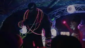 Задник к фильму "Веном 2" #599053