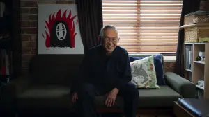 Задник к фильму "Миядзаки: Душа природы" #668284