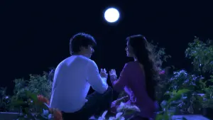 Задник к фильму "Помолвка" #446424