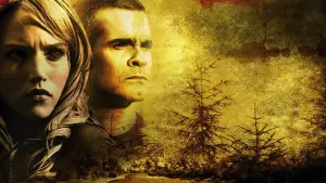 Задник к фильму "Поворот не туда 2: Тупик" #605491