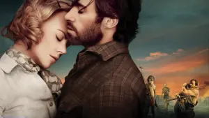 Задник к фильму "Австралия" #351629