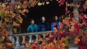 Задник к фильму "100 ночей Хиро" #537948