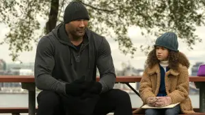 Задник к фильму "Мой шпион" #617405