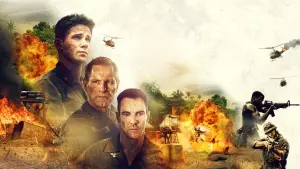 Задник к фильму "Засада" #325349