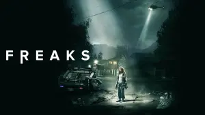 Задник к фильму "Иные" #121439