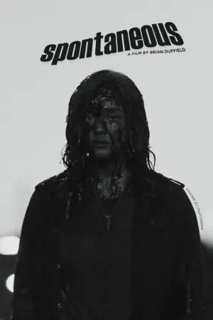 Постер к фильму "Спонтанность" #474853