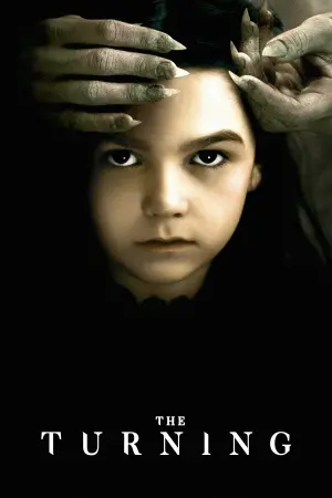 Постер к фильму "Няня" #79178