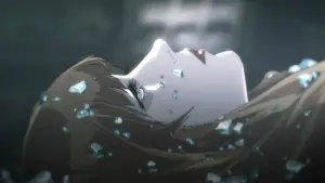 Задник к фильму "Бегущий по лезвию: Блэкаут 2022" #236323