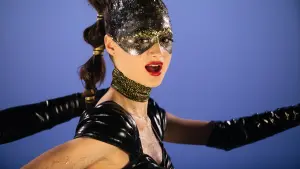 Задник к фильму "Вокс люкс" #424532