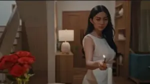 Задник к фильму "La Tahzan: Cinta, Dosa, Luka..." #672906