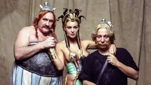 Задник к фильму "Астерикс и Обеликс: Миссия Клеопатра" #744627