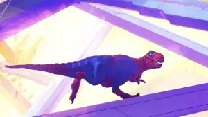 Задник к фильму "Человек-паук: Паутина вселенных" #524126