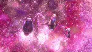 Задник к фильму "Камуфляж и шпионаж" #745664