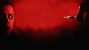 Задник к фильму "Обитель" #564012