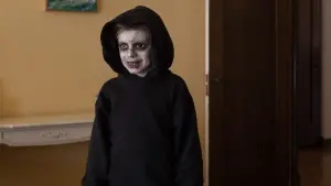 Задник к фильму "Не спи" #318011