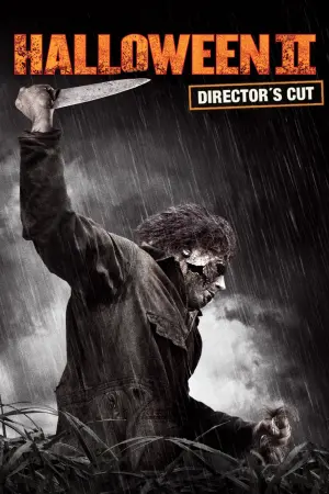 Постер к фильму "Хэллоуин 2" #120722