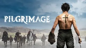 Задник к фильму "Паломничество" #152281