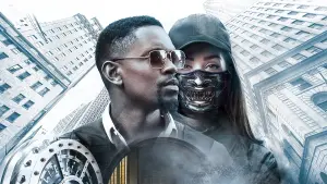 Задник к фильму "Информатор" #342984