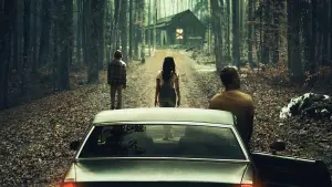 Видео к фильму Мясники | Мясники (2021) &mdash; Русский трейлер (УЖАСЫ)