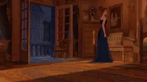 Задник к фильму "Анастасия" #619296