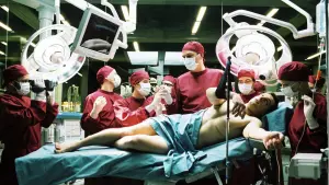 Видео к фильму Анатомия 2 | Anatomy 2 - Trailer