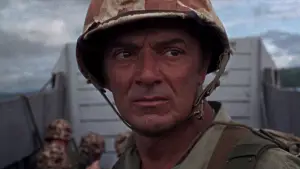 Задник к фильму "Красный берег" #667876