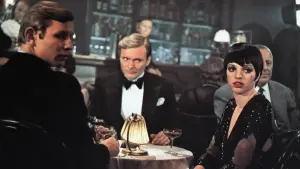 Задник к фильму "Кабаре" #505247