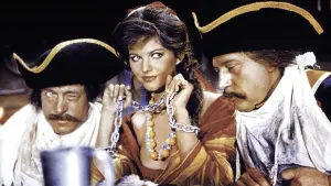 Задник к фильму "Картуш" #440349