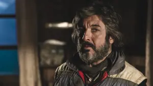 Задник к фильму "Чёрный снег" #498452