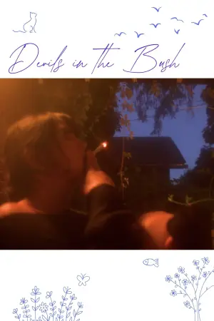 Постер к фильму "Devils in the Bush" #772149