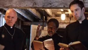 Задник к фильму "Грэйс" #441551